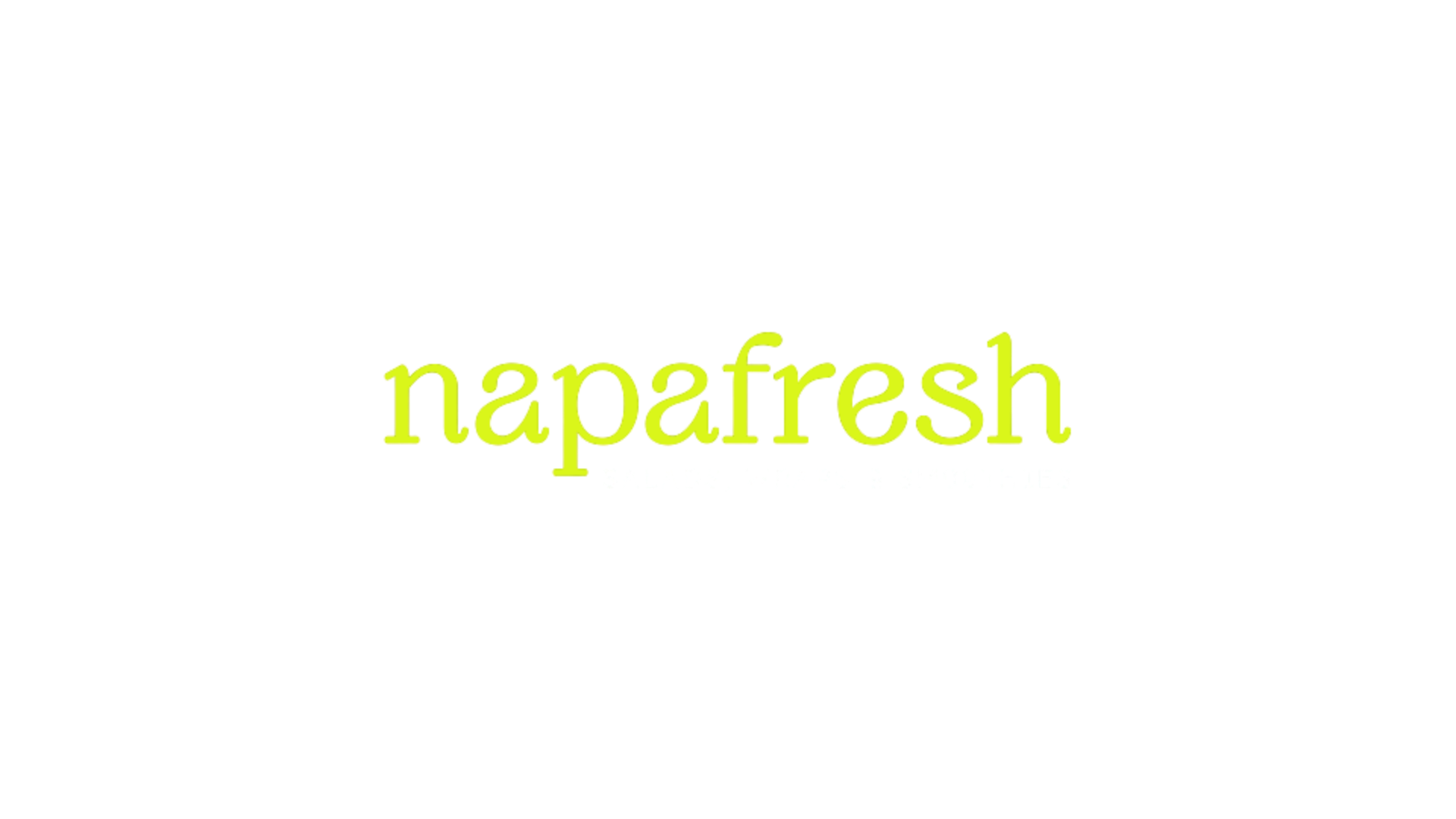 Napa Fresh